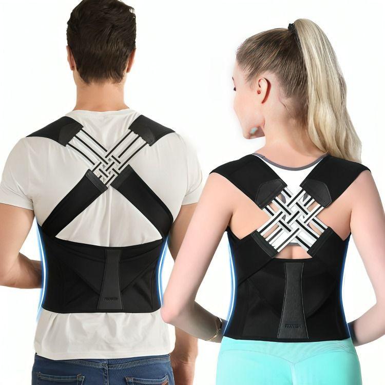 Aishru® -Instant Posture Corrector – مصحح وضعية فوري