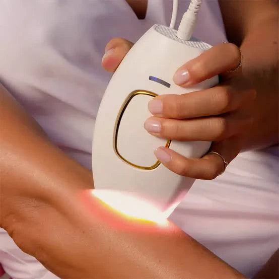 IPL Hair Remover