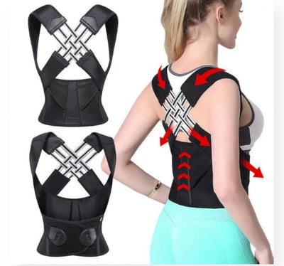 Aishru® -Instant Posture Corrector – مصحح وضعية فوري