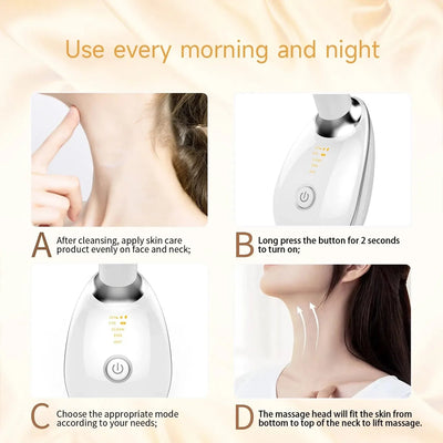 Anti-Wrinkle Face Roller