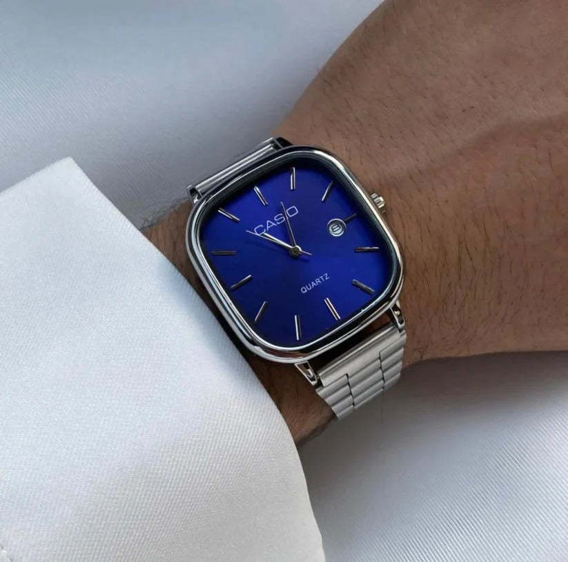 Aishru™- Casio Edition Classic Watch