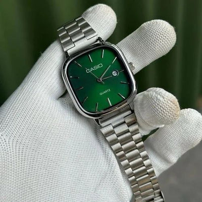 Aishru™- Casio Edition Classic Watch