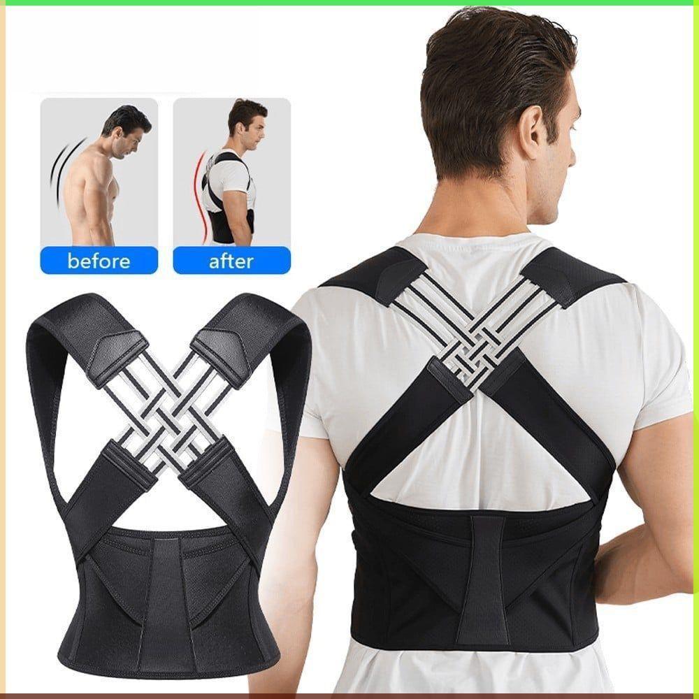 Aishru® -Instant Posture Corrector – مصحح وضعية فوري