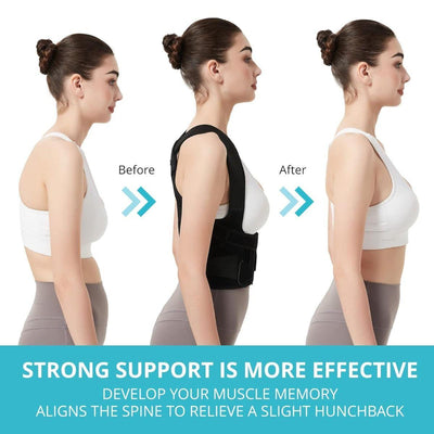 Aishru® -Instant Posture Corrector – مصحح وضعية فوري