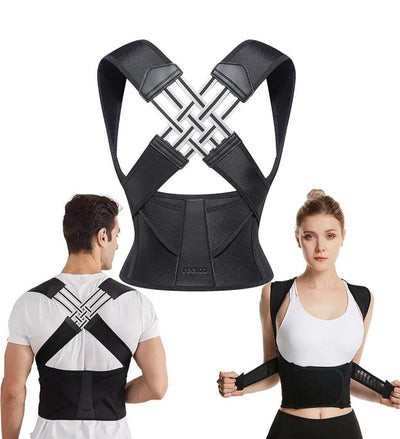 Aishru® -Instant Posture Corrector – مصحح وضعية فوري